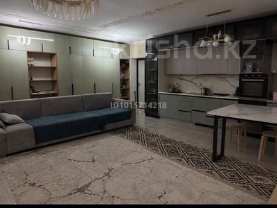 3-комнатная квартира · 70 м² · 2/9 этаж, Карагайлы 42 в — Карагайлы за 250 000 ₸ в Семее