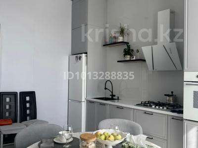 1-бөлмелі пәтер · 46 м² · 2/5 қабат, мкр. Алтын орда 357/1 — АКВАРЕЛЬ, бағасы: 29 млн ₸ в Актобе