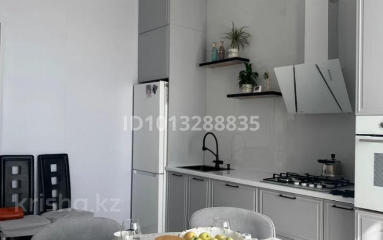 1-комнатная квартира · 46 м² · 2/5 этаж, мкр. Алтын орда 357/1 — АКВАРЕЛЬ за 29 млн ₸ в Актобе — фото 2