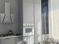 1-комнатная квартира · 46 м² · 2/5 этаж, мкр. Алтын орда 357/1 — АКВАРЕЛЬ за 29 млн ₸ в Актобе — фото 3