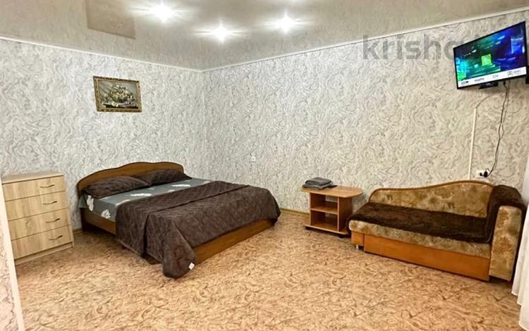 1-комнатная квартира · 31 м² · 2/5 этаж, абая за 14.1 млн ₸ в Петропавловске — фото 2