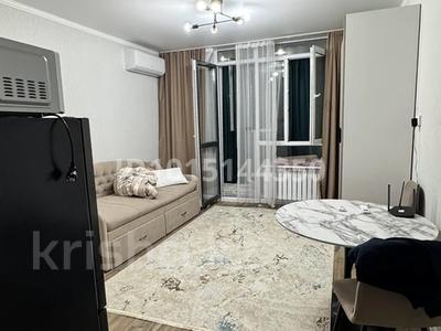 1 комната · 36 м² · 6/9 этаж, мкр Шугыла 340/35 k11 за 75 000 ₸ в Алматы, Наурызбайский р-н