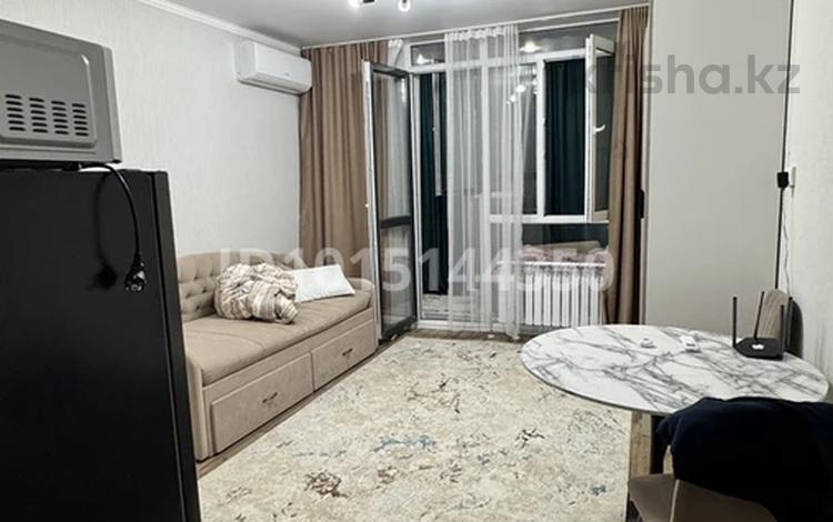 1 комната · 36 м² · 6/9 этаж, мкр Шугыла 340/35 k11 за 75 000 ₸ в Алматы, Наурызбайский р-н — фото 2