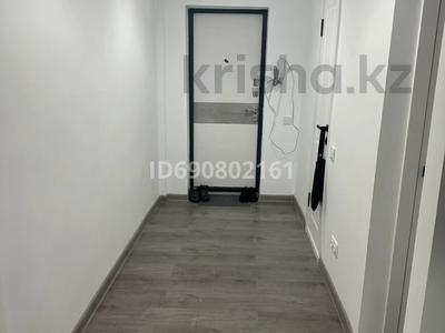 2-бөлмелі пәтер, 55 м², 3/3 қабат, Спасская — Бекмаханова Спасская, бағасы: 29 млн 〒 в Алматы, Турксибский р-н