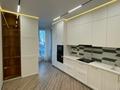 1-бөлмелі пәтер · 60 м² · 7/33 қабат, Аль-фараби 15/1, бағасы: 550 000 ₸ в Алматы, Бостандыкский р-н
