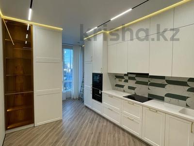 1-бөлмелі пәтер · 60 м² · 7/33 қабат, Аль-фараби 15/1, бағасы: 550 000 ₸ в Алматы, Бостандыкский р-н