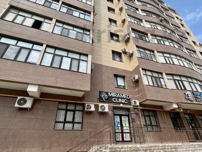 Свободное назначение, офисы, магазины и бутики, салоны красоты, медцентры и аптеки · 142.8 м² за 62 млн 〒 в Актау, 16-й мкр 