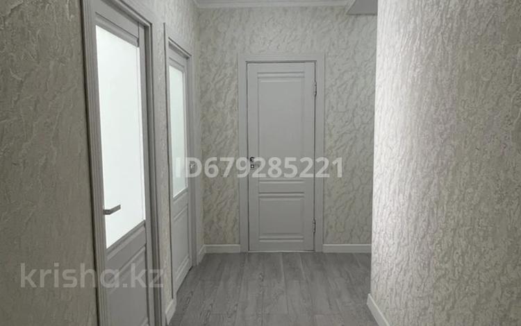 2-комнатная квартира · 65.5 м² · 4/5 этаж, 20 микрорайон 24 за 27.5 млн ₸ в Актау — фото 2