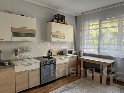 1-комнатная квартира · 40 м² · 1/9 этаж, мкр Жас Канат, Улица Ескендір Хасанғалиева 1/5 за 26.5 млн ₸ в Алматы, Турксибский р-н