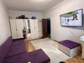 1-бөлмелі пәтер · 40 м² · 1/9 қабат, Жас Қанат ш/а., Улица Ескендір Хасанғалиева 1/5, бағасы: 26.5 млн ₸ в Алматы, Турксибский р-н — фото 6
