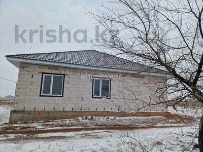 Отдельный дом · 4 комнаты · 150 м² · 10 сот., Акшат 3 553 за 11 млн 〒 в Актобе, жилой массив Акшат