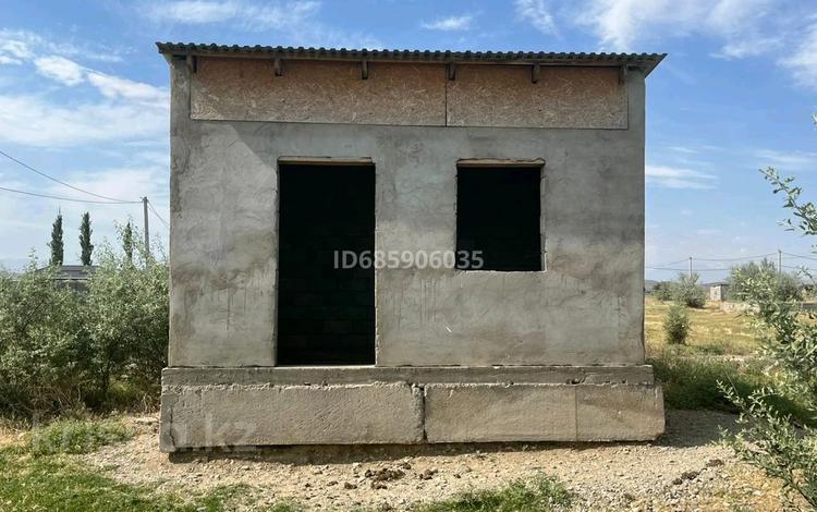 Жер телімі · 10 сотық, Шанырак 1167, бағасы: 4.7 млн ₸ в Таразе — фото 2