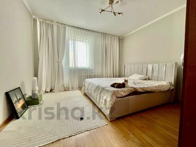 2-комнатная квартира · 75 м² · 4/12 этаж, Кошкарбаева 34 за ~ 32 млн ₸ в Астане, Алматы р-н