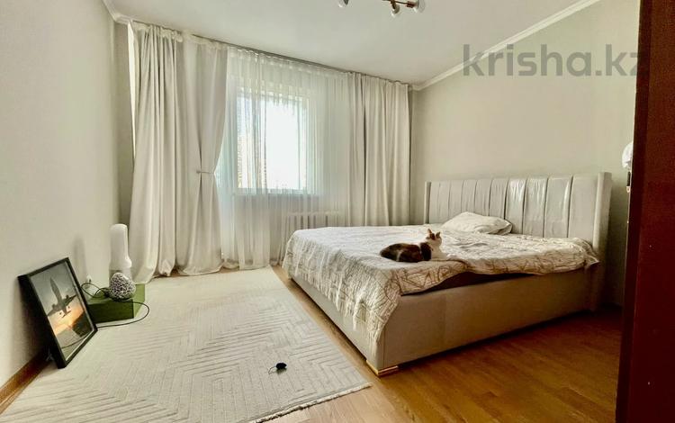 2-комнатная квартира · 75 м² · 4/12 этаж, Кошкарбаева 34 за ~ 32 млн ₸ в Астане, Алматы р-н — фото 2