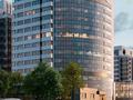 1-бөлмелі пәтер · 40 м² · 4/14 қабат, Мкр. Самал-3 15, бағасы: 450 000 ₸ в Алматы, Медеуский р-н