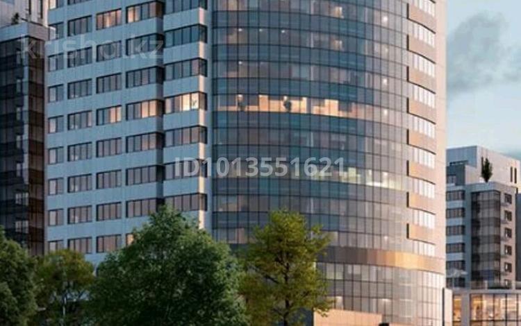 1-бөлмелі пәтер · 40 м² · 4/14 қабат, Мкр. Самал-3 15, бағасы: 450 000 ₸ в Алматы, Медеуский р-н — фото 2