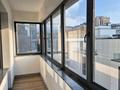 1-бөлмелі пәтер · 40 м² · 4/14 қабат, Мкр. Самал-3 15, бағасы: 450 000 ₸ в Алматы, Медеуский р-н — фото 9