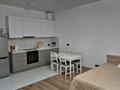 1-бөлмелі пәтер · 40 м² · 4/14 қабат, Мкр. Самал-3 15, бағасы: 450 000 ₸ в Алматы, Медеуский р-н — фото 3