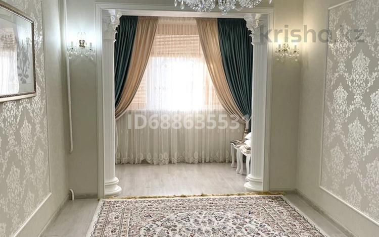 5-бөлмелі пәтер · 121 м² · 3/5 қабат, 12-й мкр 27, бағасы: 40 млн ₸ в Актау — фото 2