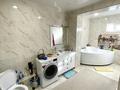 5-бөлмелі пәтер · 121 м² · 3/5 қабат, 12-й мкр 27, бағасы: 40 млн ₸ в Актау — фото 9
