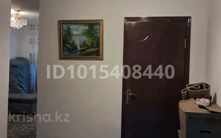 2-бөлмелі пәтер · 58 м² · 2/5 қабат, Байтерек ш/а. 13, бағасы: 13.5 млн ₸ в Таразе, мкр Байтерек — фото 2