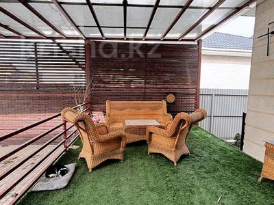 Жеке үй · 5 бөлме · 150 м² · 4 сот., 203 учётный квартал 1700/1, бағасы: 57 млн 〒 в Каскелене