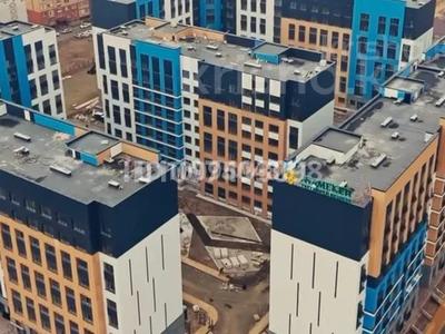 2-комнатная квартира · 75 м² · 2/8 этаж, Султан Бейбарыс 437 за 28.5 млн ₸ в Атырау