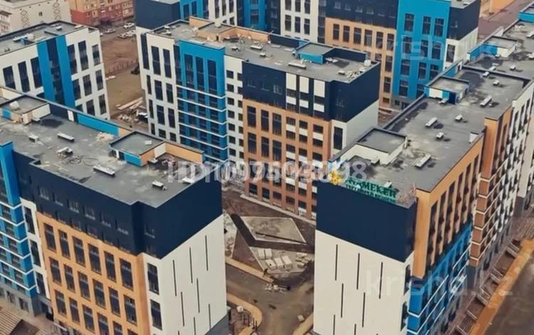 2-комнатная квартира · 75 м² · 2/8 этаж, Султан Бейбарыс 437 за 28.5 млн ₸ в Атырау — фото 2