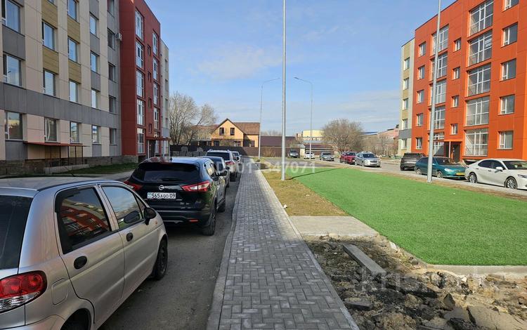 3-комнатная квартира · 89.3 м² · 4/5 этаж, Акадeмическая 9/10 за 24.4 млн ₸ в Караганде, Казыбек би р-н — фото 2