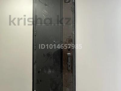 1-бөлмелі пәтер · 40.6 м² · 5/7 қабат, ул. Е 118, уч. 2 29, бағасы: 23 млн ₸ в Астане, Есильский р-н