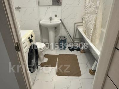 2-комнатная квартира · 56 м² · 4/9 этаж, мкр Самгау, Мкр Самгау ырысты 75 за 250 000 ₸ в Алматы, Алатауский р-н