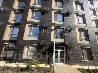 3-бөлмелі пәтер · 93 м² · 4/7 қабат, мкр. Алтын орда, бағасы: 41 млн ₸ в Актобе
