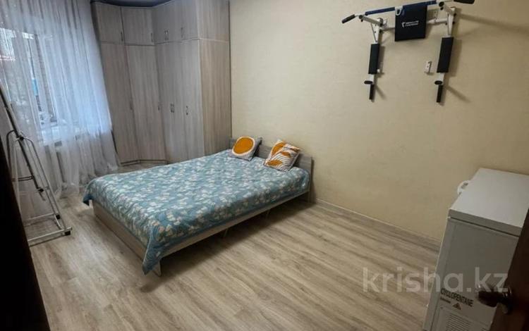 3-комнатная квартира · 77 м² · 3/9 этаж, Кудайбердыулы 29/1 за ~ 35.5 млн ₸ в Астане, Алматы р-н — фото 7