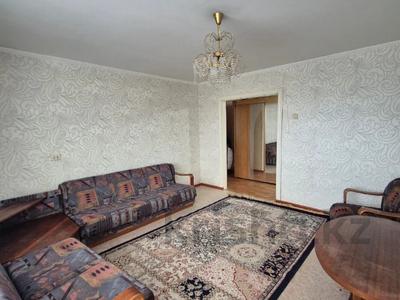 3-комнатная квартира · 79.6 м² · 8/9 этаж, УТЕПБАЕВА — НОВОСТРОЙКА за 28 млн 〒 в Семее