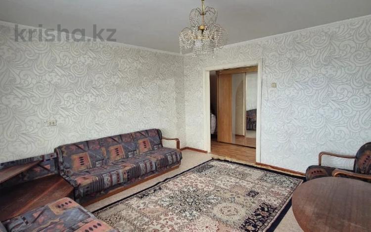 3-комнатная квартира · 79.6 м² · 8/9 этаж, УТЕПБАЕВА — НОВОСТРОЙКА за 28 млн 〒 в Семее — фото 8