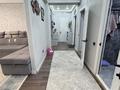 3-комнатная квартира · 81 м², мкр Туран 11 за 26 млн ₸ в Шымкенте, Каратауский р-н — фото 2