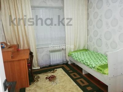 2-комнатная квартира · 53.3 м² · 2/5 этаж, Сазда-2 , М. Оспанова 54 за 25 млн ₸ в Актобе