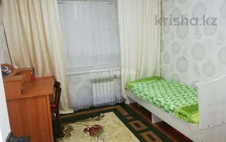 2-комнатная квартира · 53.3 м² · 2/5 этаж, Сазда-2 , М. Оспанова 54 за 25 млн ₸ в Актобе — фото 2