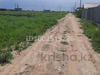 Продажа участков в Алматинской обл.: Участок · 6 соток, 19 квартал за 8 млн 〒 Участок · 6 соток, 19 квартал за 8 млн 〒 в Коксай (пути Ильича)