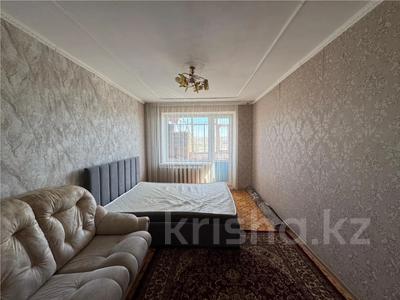 1-бөлмелі пәтер · 35 м² · 8/9 қабат, 8-й мкр., бағасы: 7.5 млн ₸ в Темиртау