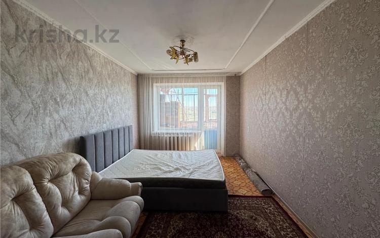 1-бөлмелі пәтер · 35 м² · 8/9 қабат, 8-й мкр., бағасы: 7.5 млн ₸ в Темиртау — фото 2