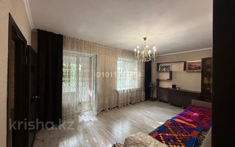 3-бөлмелі пәтер · 58.1 м² · 3/4 қабат, Титова 37, бағасы: 30 млн ₸ в  — фото 2