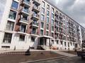 2-комнатная квартира · 55.4 м² · 4/6 этаж, Микрорайон Нуркент за 42 млн ₸ в Алматы, Алатауский р-н — фото 20
