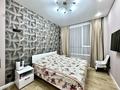 3-бөлмелі пәтер · 86 м² · 14/16 қабат, Санжара Асфендиярова 8, бағасы: 57 млн ₸ в Астане, Нура р-н — фото 2
