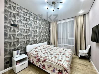 3-бөлмелі пәтер · 86 м² · 14/16 қабат, Санжара Асфендиярова 8, бағасы: 58 млн ₸ в Астане, Нура р-н