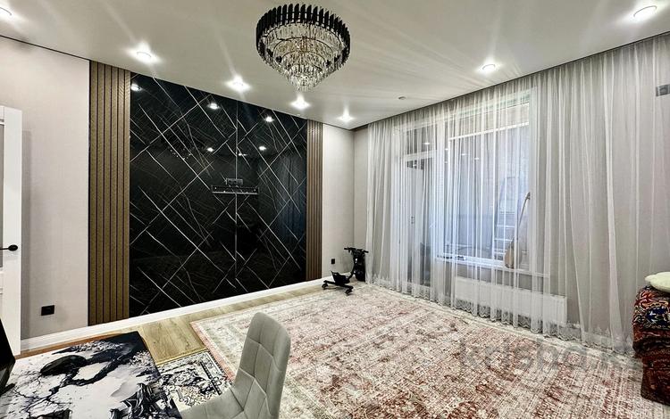 3-бөлмелі пәтер · 86 м² · 14/16 қабат, Санжара Асфендиярова 8, бағасы: 57 млн ₸ в Астане, Нура р-н — фото 12