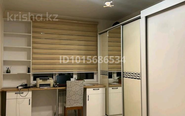 2-комнатная квартира · 58 м² · 9/12 этаж, мкр Дарабоз — Напротив Алматы Арены за 280 000 ₸ в Алатауский р-н — фото 11