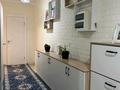 2-комнатная квартира · 58 м² · 9/12 этаж, мкр Дарабоз — Напротив Алматы Арены за 280 000 ₸ в Алатауский р-н — фото 12
