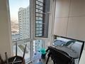 3-комнатная квартира · 87 м² · 10/14 этаж, мкр Шымсити, 189 квартал, 25к11 за 41.5 млн ₸ в Шымкенте, Абайский р-н — фото 15