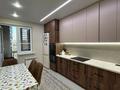 3-комнатная квартира · 87 м² · 10/14 этаж, мкр Шымсити, 189 квартал, 25к11 за 41.5 млн ₸ в Шымкенте, Абайский р-н — фото 12